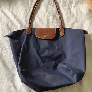 Longchamp Le Pliage bag